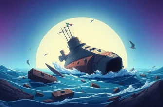 I Migliori Film di Fantascienza sui Naufragi