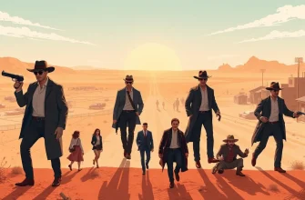 Film Criminali: Operazioni Segrete