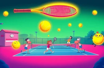 Commedie sul Tennis: 10 Film da Non Perdere