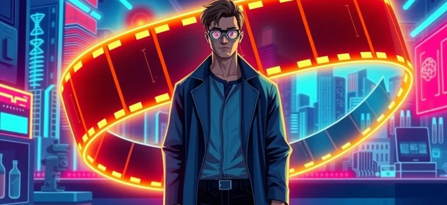 10 Film Drammatici su Ricerca Scientifica