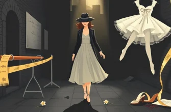 Film di Detective e Danza