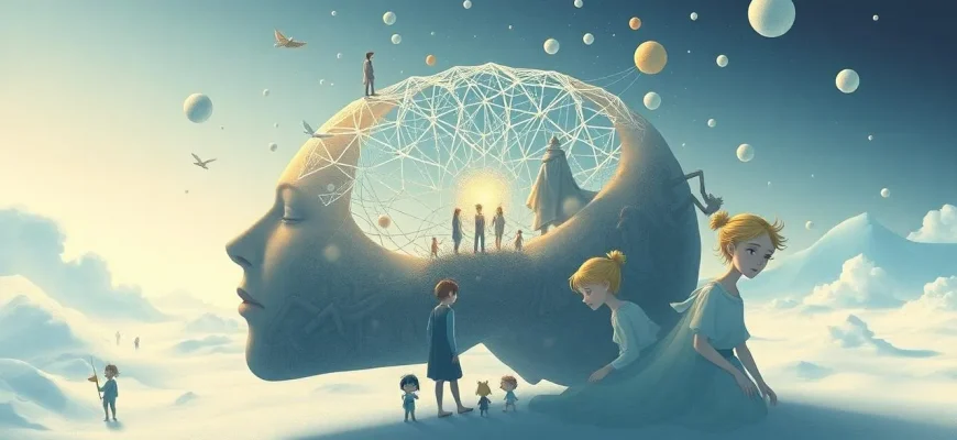 Film su personalità multiple: una selezione imperdibile