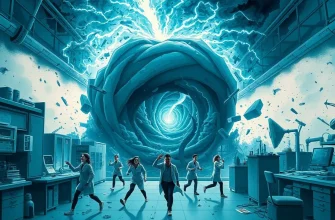 Film Catastrofici Scientifici: 10 Scelte Imperdibili