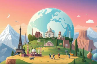 Documentari su Viaggi in Giro per il Mondo Documentari su Viaggi in Giro per il Mondo