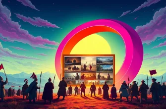 Film storici sul giogo mongolo-tataro Film storici sul giogo mongolo-tataro