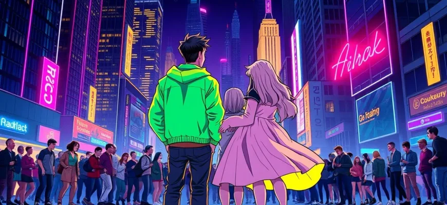 Film drammatici su tre amici: una selezione imperdibile