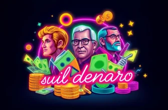 Film biografici sul denaro