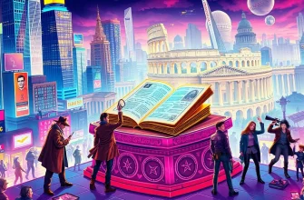 10 Film Thriller sui Manoscritti Antichi