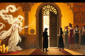 Mistici Rituali di Protezione: 10 Film da Non Perdere