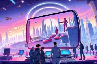 Fantascienza e Gadget: 10 Film Imperdibili