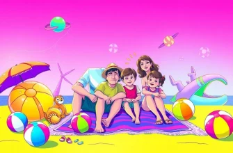 Film per famiglie su vacanze