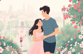 Film romantici sul maratona: una corsa verso l’amore