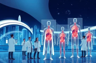 Film Fantascienza sulla Medicina del Futuro