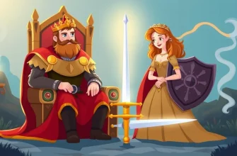 Film per famiglie su Re Artù