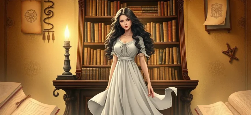 Mistici Film sui Manoscritti Antichi Mistici Film sui Manoscritti Antichi