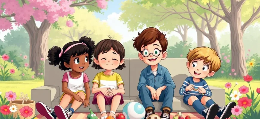 Film Famiglia Gemelli: Una Selezione Speciale