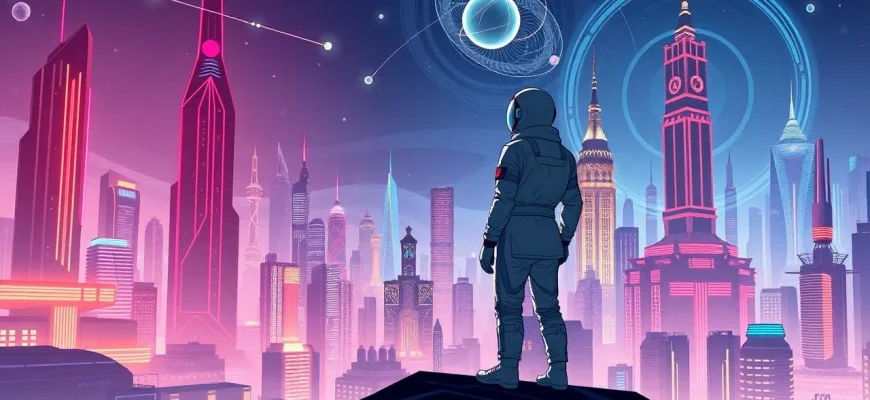 Film Fantastici sulla Fisica Quantistica