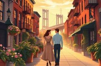 Melodrammi ambientati a Brooklyn Melodrammi ambientati a Brooklyn