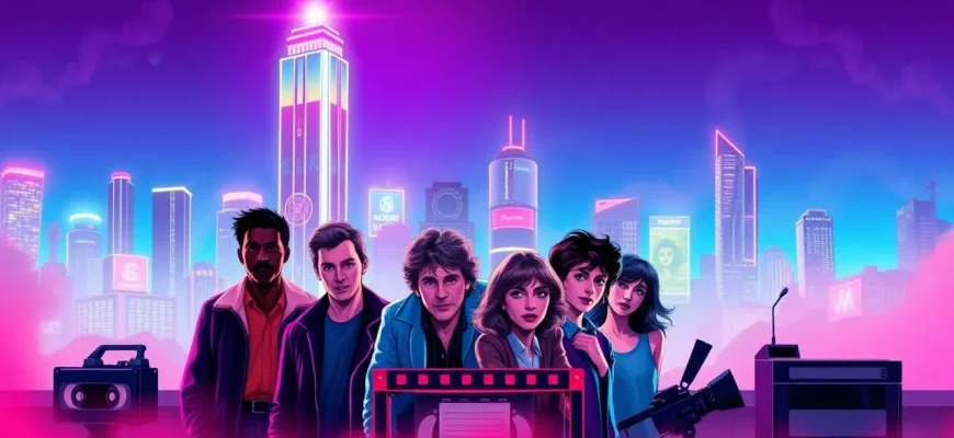 Migliori film con attori meteora degli anni ’80