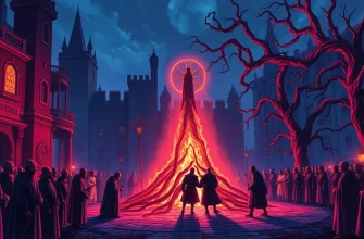 Film storici sull’autodafé