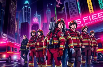 Film drammatici sui soccorritori