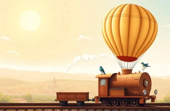 Documentari sui Trasporti