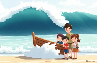 Film Famiglia su Tsunami: 10 Scelte Imperdibili