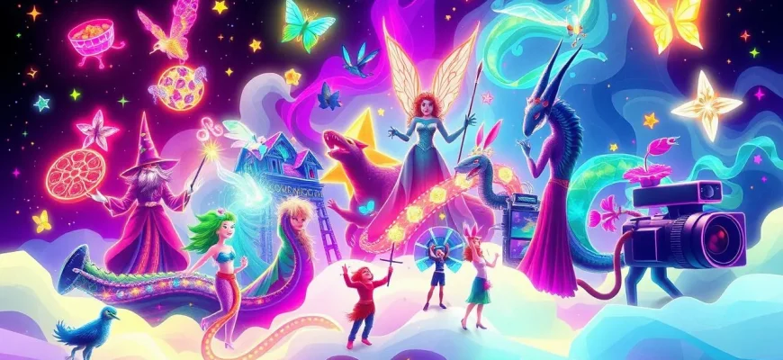 Biografie di Creature Magiche: Film da Non Perdere