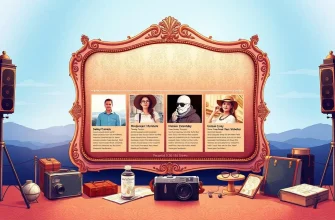 Film su Travel-Blogger e Avventure