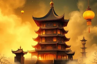 Film Mistici sulla Magia Cinese