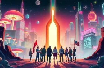 Fantasia e Guerra Fredda: 10 Film da Non Perdere Fantasia e Guerra Fredda: 10 Film da Non Perdere