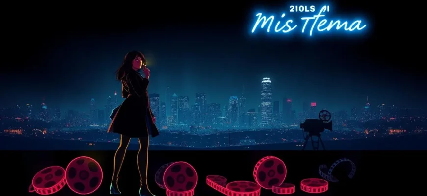 10 Film Imperdibili sui Misteri