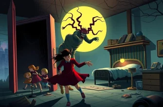 I 10 Migliori Film Horror da Vedere