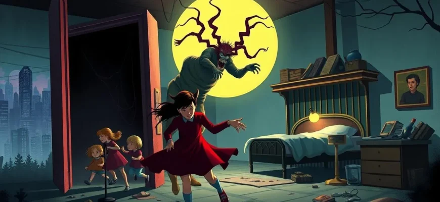 I 10 Migliori Film Horror da Vedere