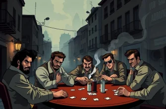 Film d’azione su criminali