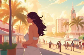 Melodrammi ambientati a Miami: 10 film da non perdere