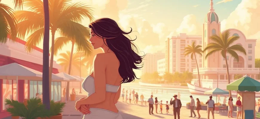 Melodrammi ambientati a Miami: 10 film da non perdere