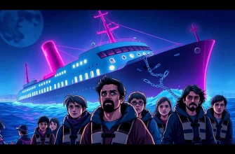 Film Biografici su Navi Affondate