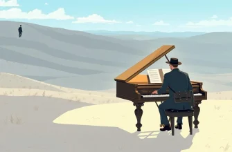 Film criminali con musica classica