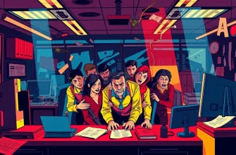 Film Horror sui Lavoratori