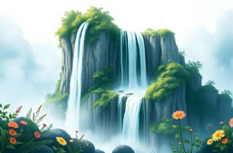 Documentari sui Cascate: 10 Film da Non Perdere