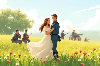 Film d’amore sulla Guerra Civile Americana