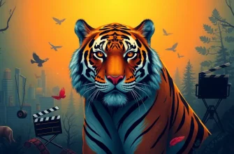 Film drammatici con pantere