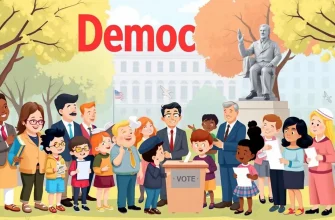 Film di famiglia sulla democrazia