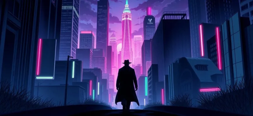 I migliori thriller italiani sulla persecuzione