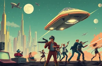 Fantascienza e Azione: 10 Film Imperdibili