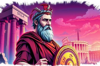 I Migliori Film Storici su Silla I Migliori Film Storici su Silla