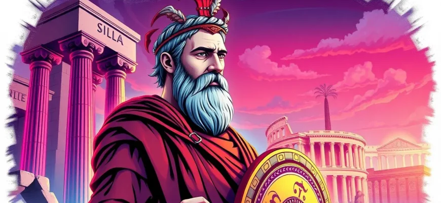 I Migliori Film Storici su Silla