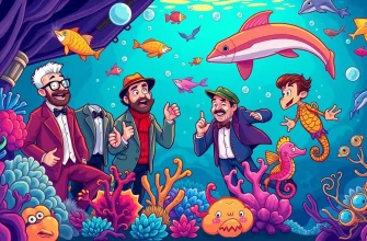 Le migliori commedie italiane su viaggi in mare