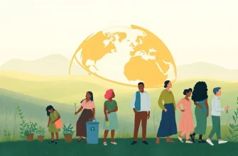 Documentari sull’Ambiente: 10 Film da Non Perdere